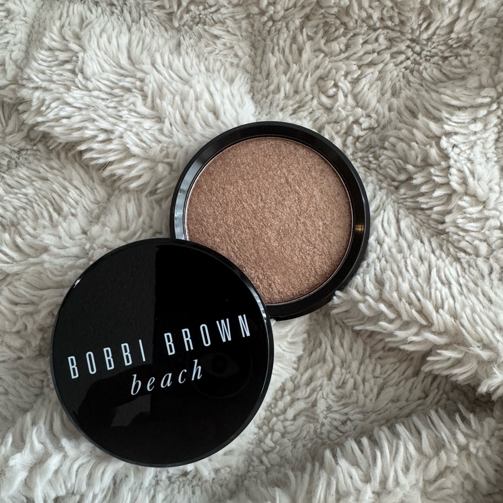 Bobbi Brown Beach Bronzer - Tan